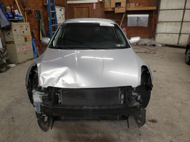 Photo 5 from auction – 2007 NISSAN ALTIMA 2.5 with VIN 1N4AL21E77C219988