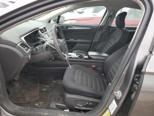 Photo 7 from auction – 2014 FORD FUSION SE with VIN 1FA6P0H72E5371121