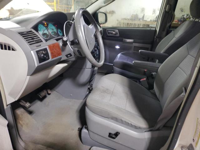 Photo 7 from auction – 2008 CHRYSLER TOWN & COU with VIN 2A8HR54P08R652964