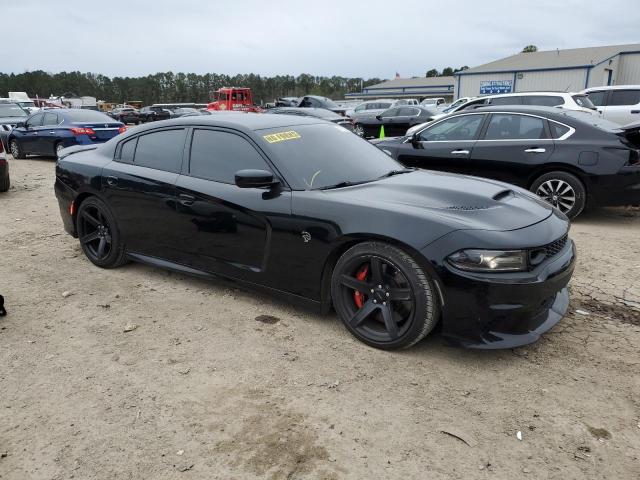 Zdjęcie 4 z aukcji – 2019 DODGE CHARGER SR z VIN 2C3CDXL96KH552528