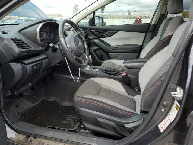 Photo 7 from auction – 2018 SUBARU CROSSTREK with VIN JF2GTABC7JH247605