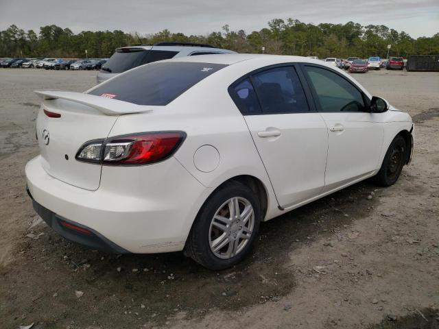 Photo 3 from auction – 2011 MAZDA 3 I with VIN JM1BL1UF9B1406831