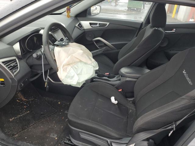 Photo 7 from auction – 2016 HYUNDAI VELOSTER with VIN KMHTC6AD9GU302460