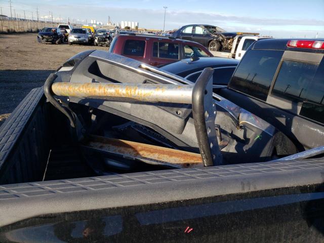Photo 12 from auction – 2011 CHEVROLET SILVERADO with VIN 3GCUKSE23BG259937