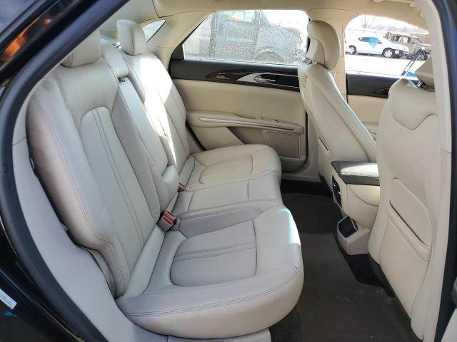 Photo 10 from auction – 2016 LINCOLN MKZ with VIN 3LN6L2G9XGR626212