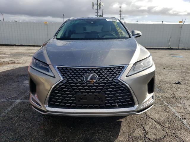 Zdjęcie 5 z aukcji – 2020 LEXUS RX 350 z VIN 2T2HZMAA2LC179929