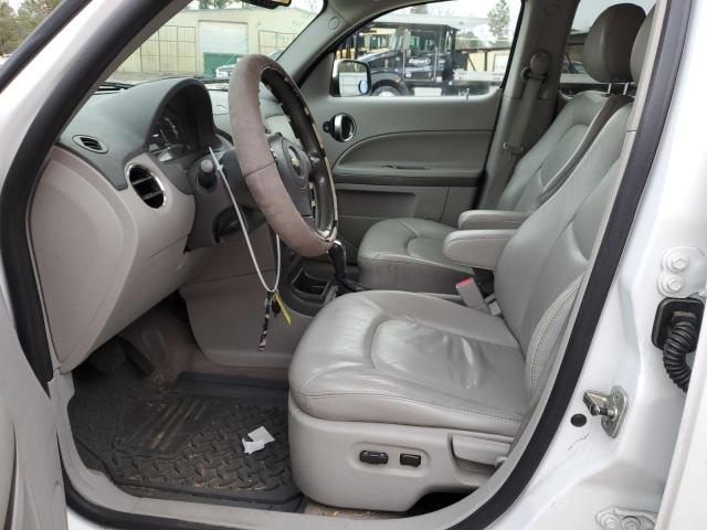 Photo 7 from auction – 2009 CHEVROLET HHR LT with VIN 3GNCA53V19S622179
