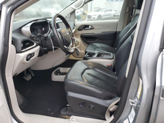 Photo 7 from auction – 2020 CHRYSLER PACIFICA T with VIN 2C4RC1BG8LR125241