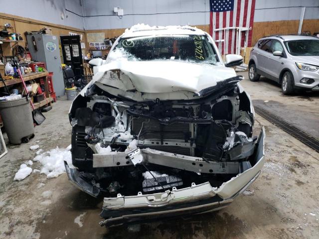 Photo 5 from auction – 2019 TOYOTA 4RUNNER SR with VIN JTEBU5JR9K5708742
