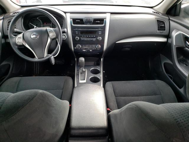 Photo 8 from auction – 2015 NISSAN ALTIMA 2.5 with VIN 1N4AL3AP2FN920867
