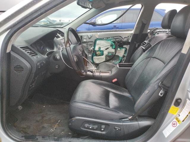 Photo 7 from auction – 2011 LEXUS ES 350 with VIN JTHBK1EG1B2464516