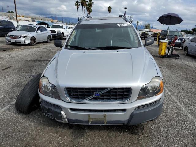 Photo 5 from auction – 2006 VOLVO XC90 with VIN YV4CY592561227871