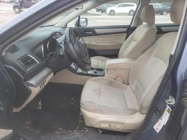Photo 7 from auction – 2016 SUBARU LEGACY 2.5 with VIN 4S3BNAF6XG3031115