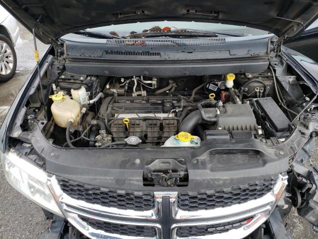 Photo 12 from auction – 2016 DODGE JOURNEY SE with VIN 3C4PDCAB8GT249910