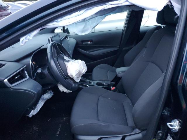 Photo 7 from auction – 2019 TOYOTA COROLLA SE with VIN JTNK4RBE6K3000320