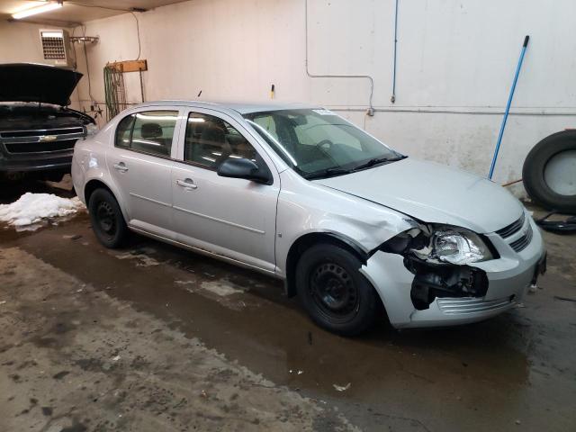 Photo 4 from auction – 2008 CHEVROLET COBALT 4D with VIN 1G1AK58F487166506