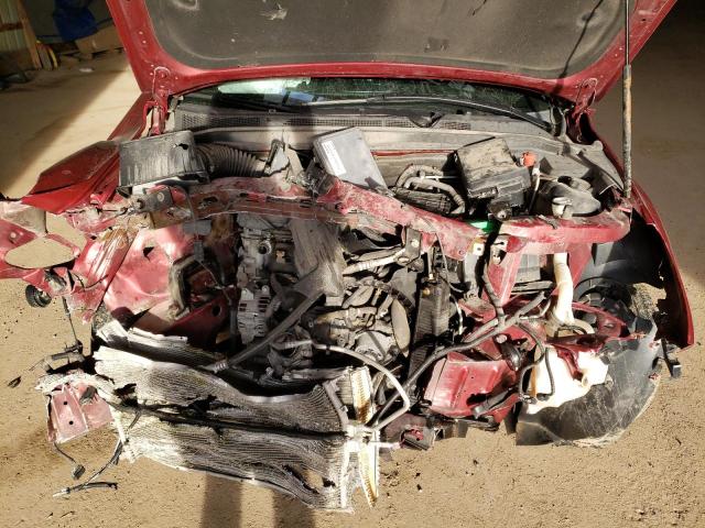 Photo 12 from auction – 2011 CHEVROLET EQUINOX LT with VIN 2CNALDEC0B6361529
