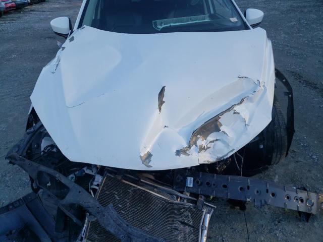 Photo 11 from auction – 2014 MAZDA CX-5 GT with VIN JM3KE4DYXE0362935