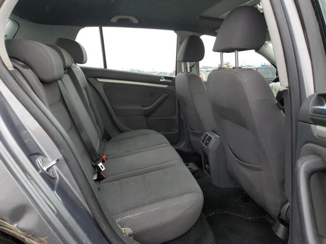 Photo 10 from auction – 2008 VOLKSWAGEN RABBIT with VIN WVWDB71K38W277349