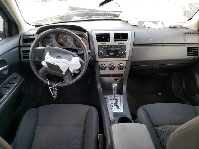 Photo 8 from auction – 2010 DODGE AVENGER SX with VIN 1B3CC4FB0AN134095