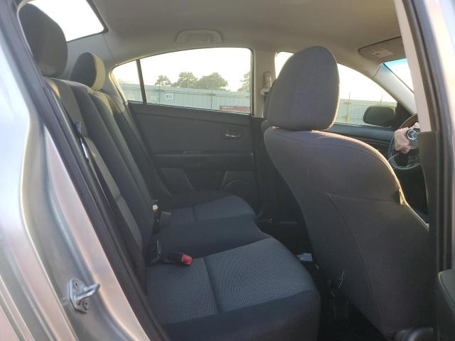 Фото 10 с аукциона – 2008 MAZDA MAZDA3 I с VIN JM1BK32F581132828