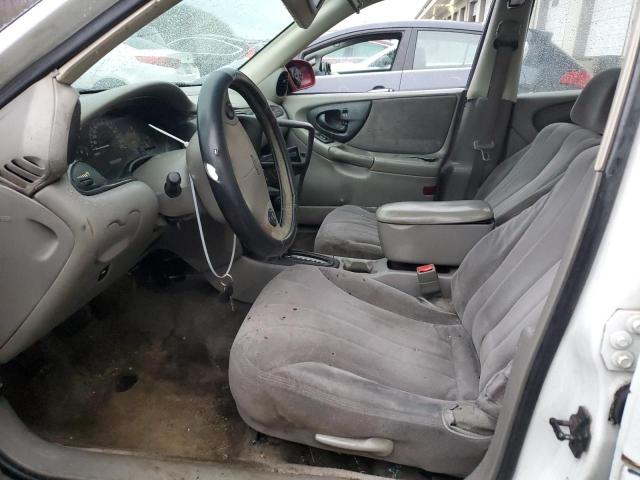 Foto 7 de la subasta – 2002 CHEVROLET MALIBU con VIN 1G1ND52J02M516554