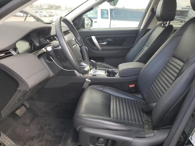 Photo 7 from auction – 2020 LAND ROVER DISCOVERY with VIN SALCJ2FX5LH843846