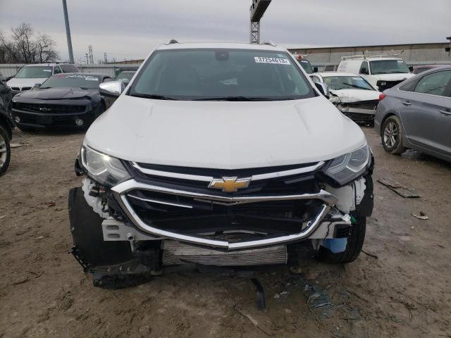 Photo 5 from auction – 2018 CHEVROLET EQUINOX PR with VIN 2GNAXNEX6J6259045