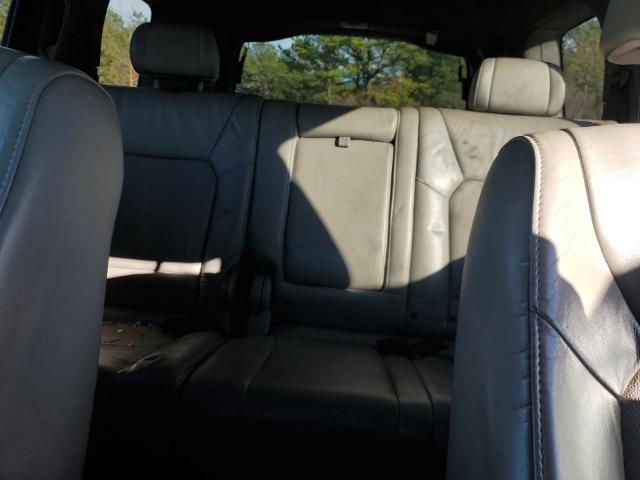 Photo 10 from auction – 2011 HONDA PILOT with VIN 5FNYF4H69BB096331