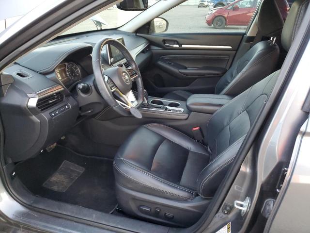 Photo 7 from auction – 2019 NISSAN ALTIMA SL with VIN 1N4BL4EVXKC175794
