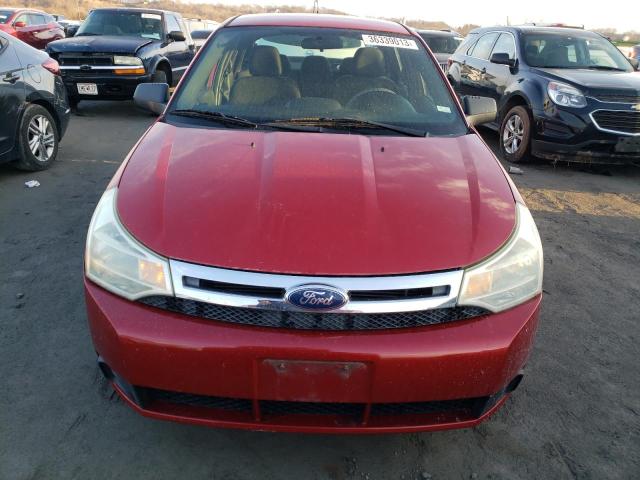 Photo 5 from auction – 2011 FORD FOCUS SE with VIN 1FAHP3FN2BW148448