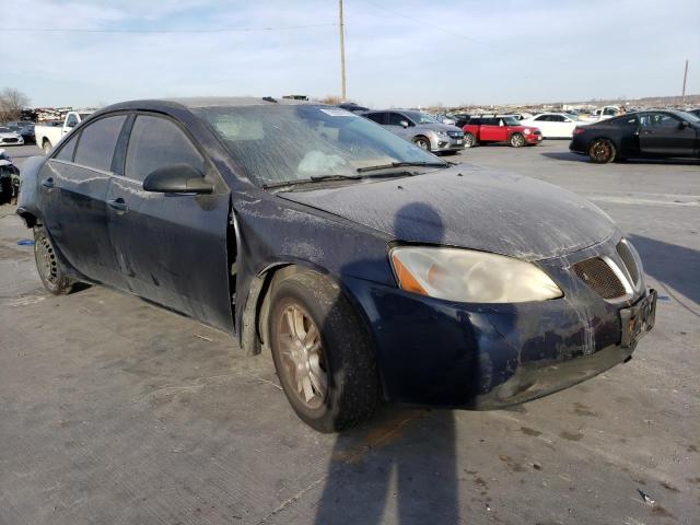 Photo 4 from auction – 2008 PONTIAC G6 with VIN 1G2ZG57B784237469