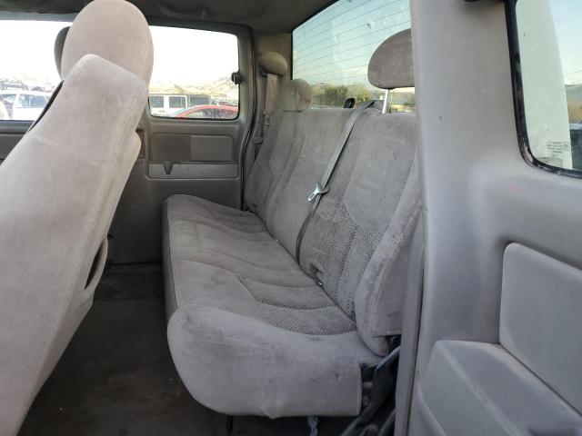 Photo 10 from auction – 2006 CHEVROLET SILVERADO with VIN 1GCHK29276E243992