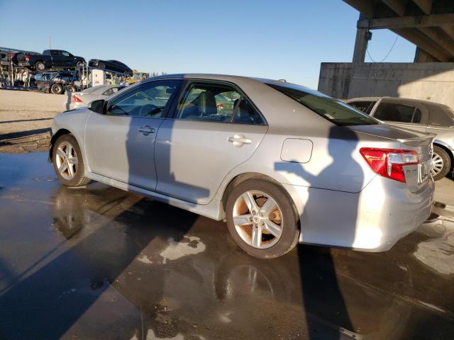 Photo 2 from auction – 2012 TOYOTA CAMRY BASE with VIN 4T1BF1FK2CU056360
