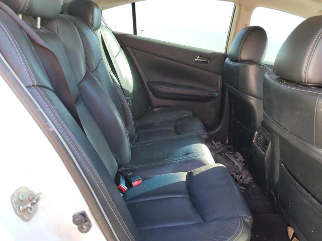 Photo 10 from auction – 2014 NISSAN MAXIMA S with VIN 1N4AA5AP8EC452915