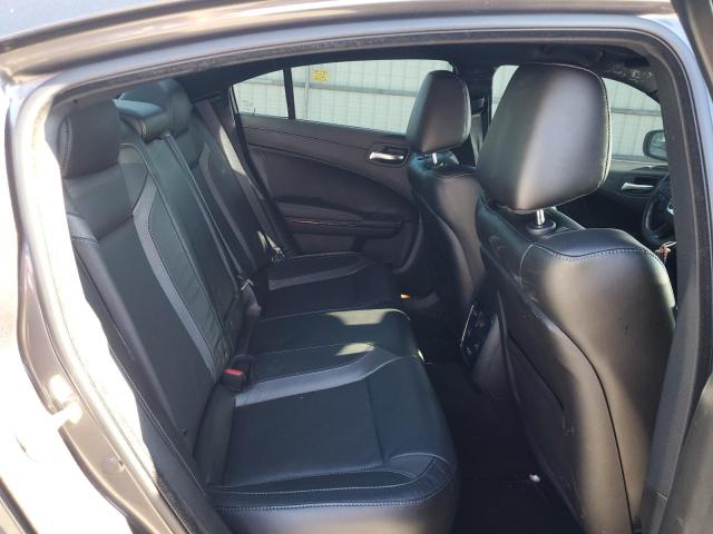 Photo 10 from auction – 2020 DODGE CHARGER SX with VIN 2C3CDXBG0LH228864
