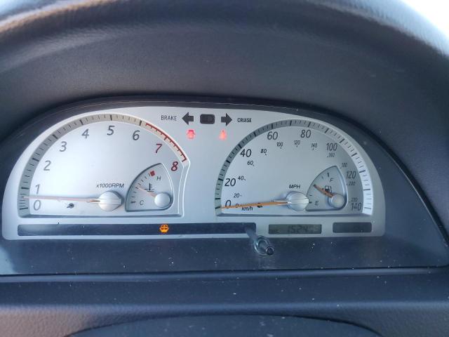 Photo 9 from auction – 2004 TOYOTA CAMRY LE with VIN 4T1BE32K14U380227