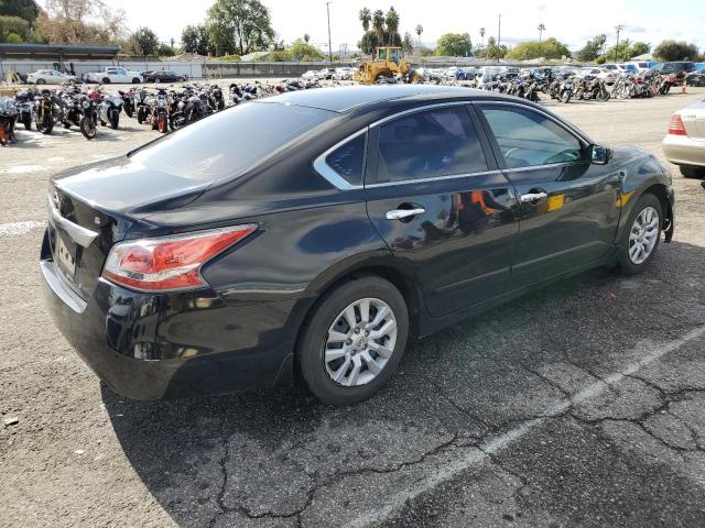 Photo 3 from auction – 2015 NISSAN ALTIMA 2.5 with VIN 1N4AL3AP7FN913798