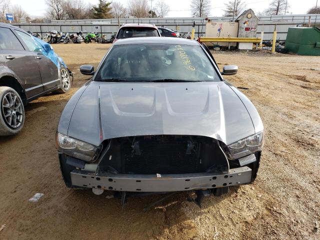 Photo 5 from auction – 2011 DODGE CHARGER with VIN 2B3CL3CG7BH525412