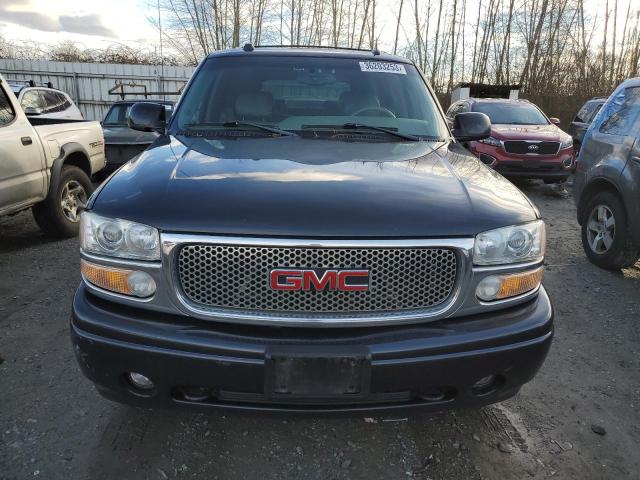 Photo 5 from auction – 2004 GMC YUKON DENA with VIN 1GKEK63U64J248808