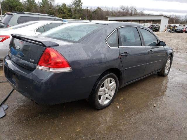 Photo 3 from auction – 2008 CHEVROLET IMPALA LT with VIN 2G1WC583889211356