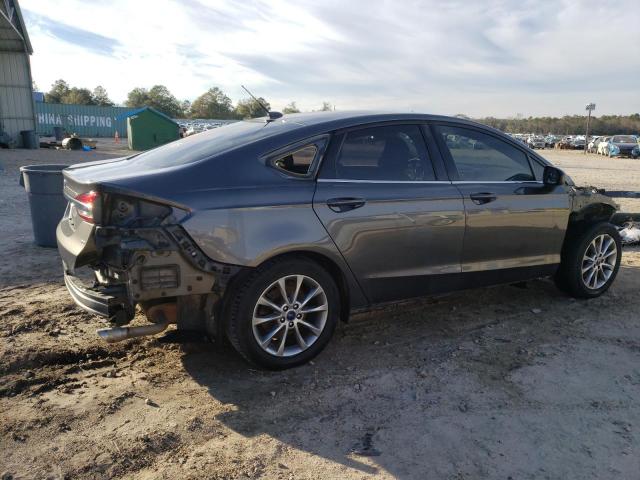 Photo 3 from auction – 2017 FORD FUSION SE with VIN 3FA6P0H71HR344378