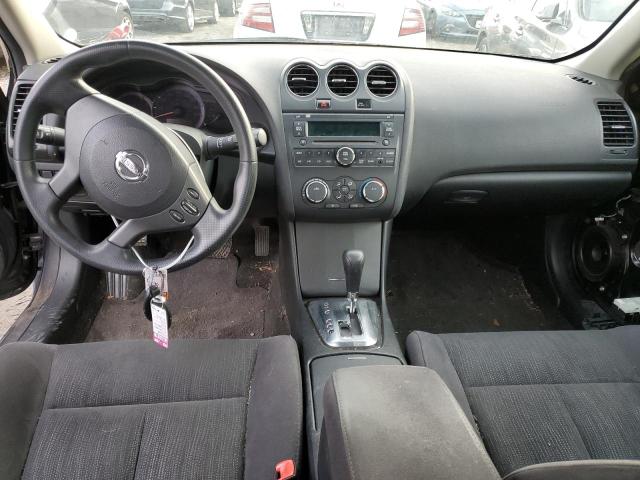 Photo 8 from auction – 2011 NISSAN ALTIMA BAS with VIN 1N4AL2AP5BN492846