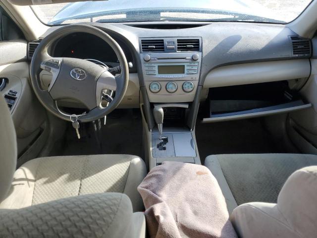 Photo 8 from auction – 2007 TOYOTA CAMRY CE with VIN 4T1BE46K57U601185