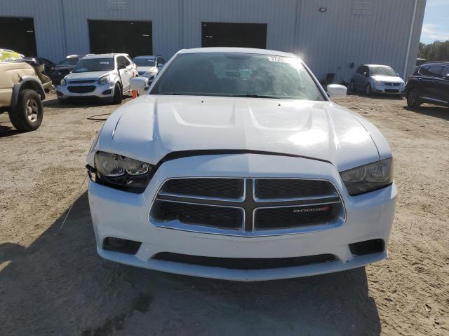 Photo 5 from auction – 2014 DODGE CHARGER SE with VIN 2C3CDXBG6EH266215