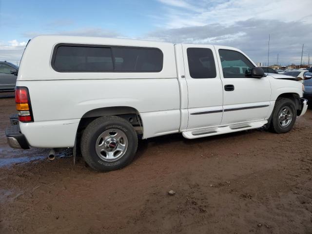 Photo 3 from auction – 2004 GMC NEW SIERRA with VIN 1GTEC19T24Z322219