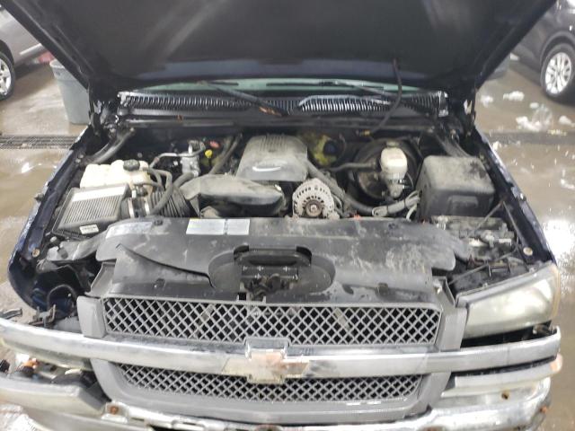 Photo 11 from auction – 2005 CHEVROLET 1500 with VIN 2GCEC19T351159509