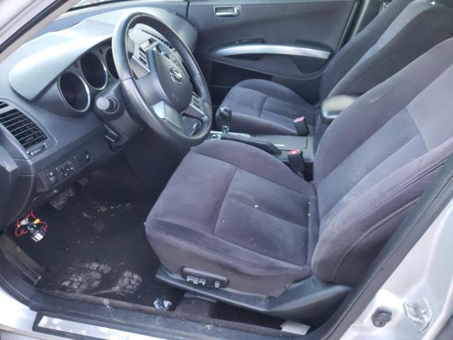 Photo 7 from auction – 2007 NISSAN MAXIMA SE with VIN 1N4BA41E97C816081