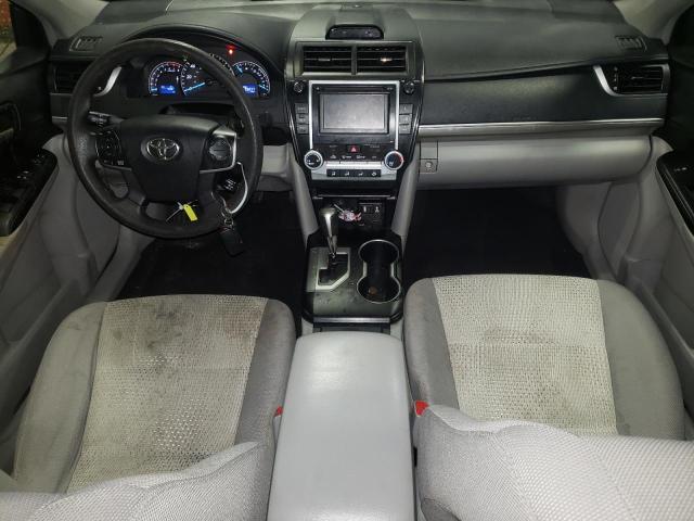 Photo 8 from auction – 2014 TOYOTA CAMRY L with VIN 4T4BF1FK2ER362032
