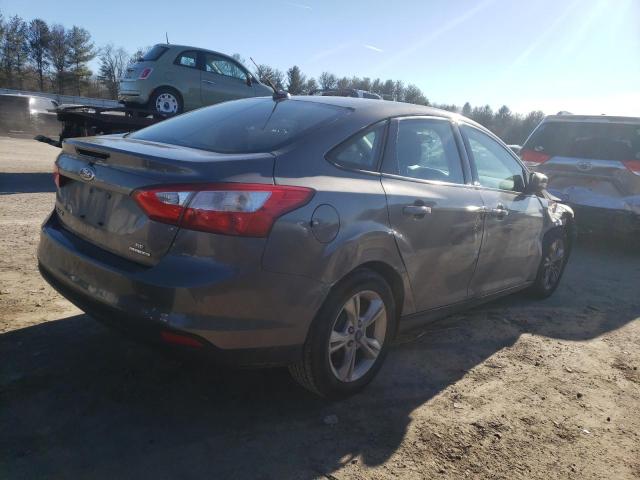 Photo 3 from auction – 2014 FORD FOCUS SE with VIN 1FADP3F23EL300991